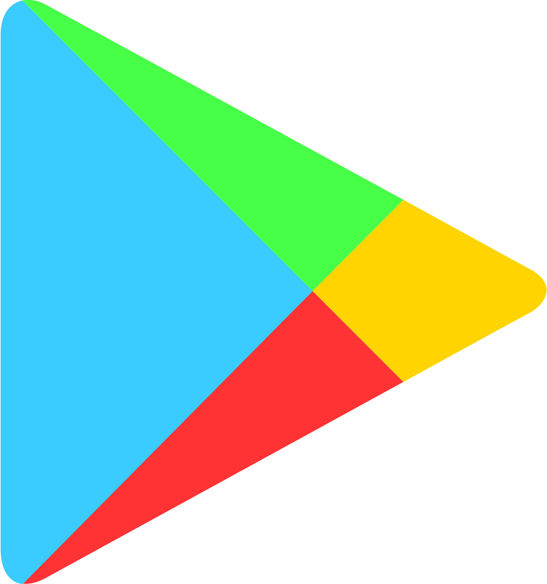 Google Play icon